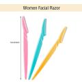 Simple Eyebrow Trimming Knife Sharp Eyebrow Trimmer Eyebrow Trimmer Eyebrow Trimmer Beauty Eyebrow Trimming Tool Eyebrow