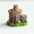 Mini stone house