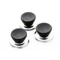 Universal Pan Pot Lid Cover Kitchen Cookware Replacement Lid Cover Hand Grip Knob Handle Cover Kitchen Replace Tool