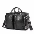 Black backpack 9912