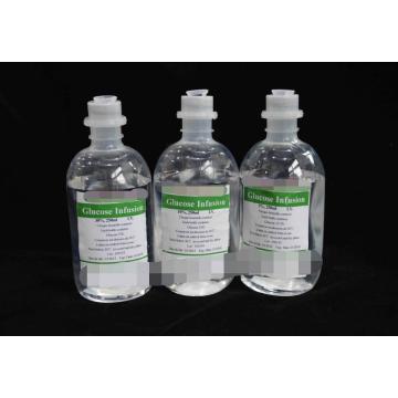 Glucose Intravenous Infusion Competitive Price 5%/250ml