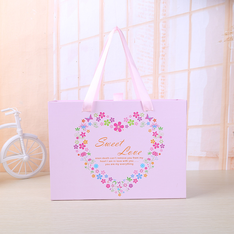 Children Clothes Box 