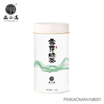 PINXIAOMAN·Sichuan Snow Bud green tea