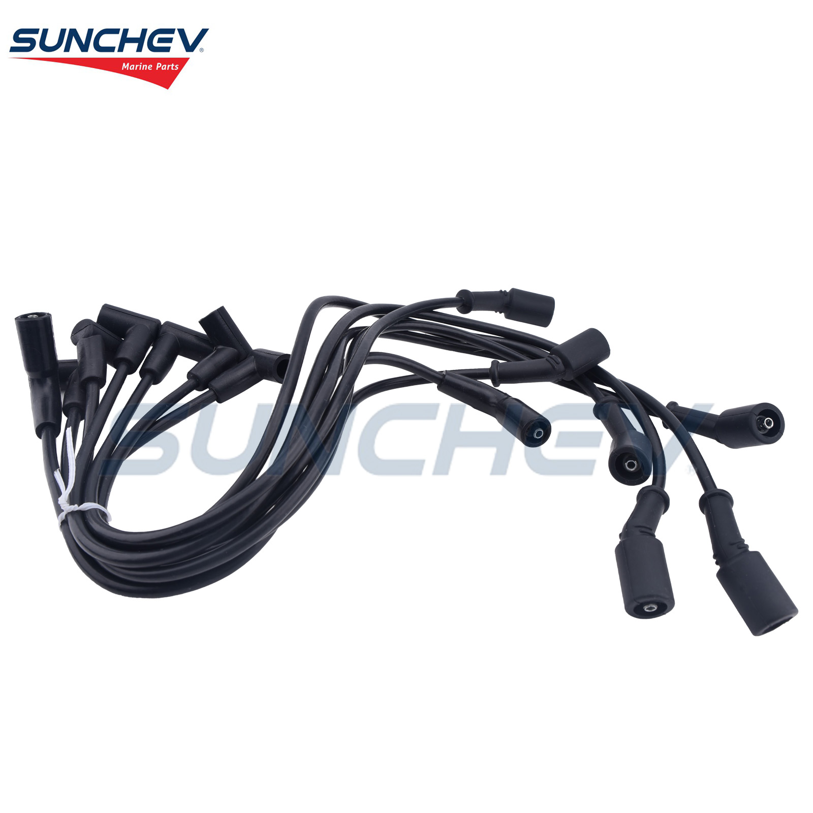 84-863656A2 Wire Assembly  Ignition