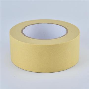 High Temperature Paper Masking Adhesive Tape
