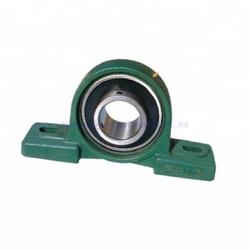 Gcr 15 UCP206 (d=30mm) Mounted and Inserts Bearings with Housing Pillow Blocks