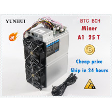 BTC BCH Miner Love Core A1 Miner Aixin A1 25T With PSU Economic Than Antminer S9 S11 S15 S17 T9+ T15 T17 WhatsMiner M3X