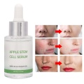 Skin Rejuvenation Tighten Anti Wrinkles Skin Care Essence Serum Face Serum Series Apples Stem Cell Serum