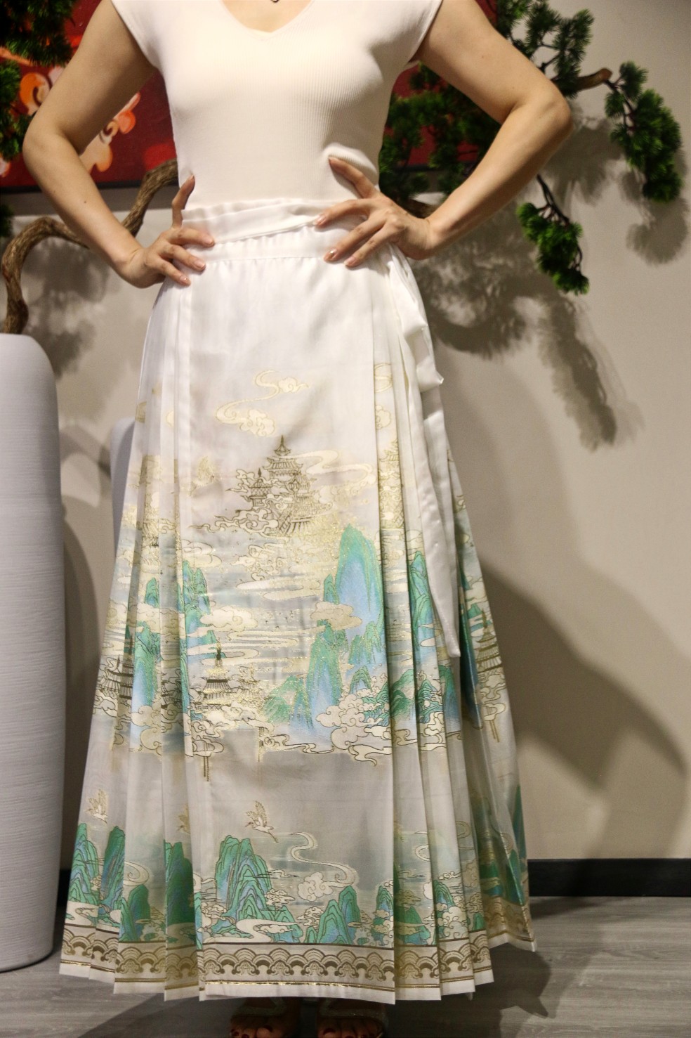 best hanfu