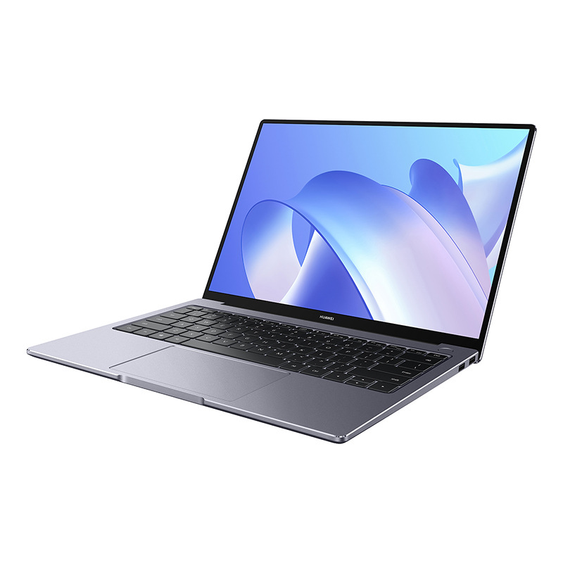 Quality Laptop HUAWEI MateBook 14 2021 2K Touch Screen i7-1165G7 MX450 Graphics Iris Xe Optional WiFi 6 Brand NoteBook 56Wh