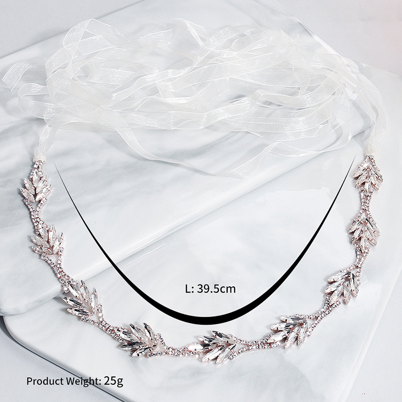 Miallo Crystal Bridal Wedding Belt for Women Accessories Gold Color 2020 New Fashion Prom Dress Belts Strass Bride Sash Gifts