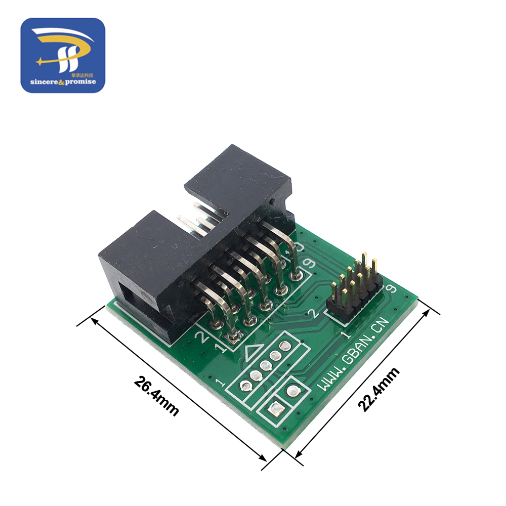 Wireless Zigbee CC2531 CC2540 Sniffer Bare Board Packet Protocol Analyzer Module USB Programming Interface Dongle Capture Packet