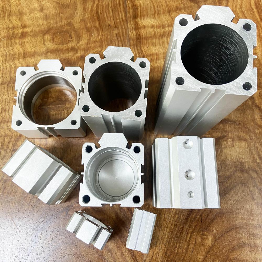 cylinder barrel honing