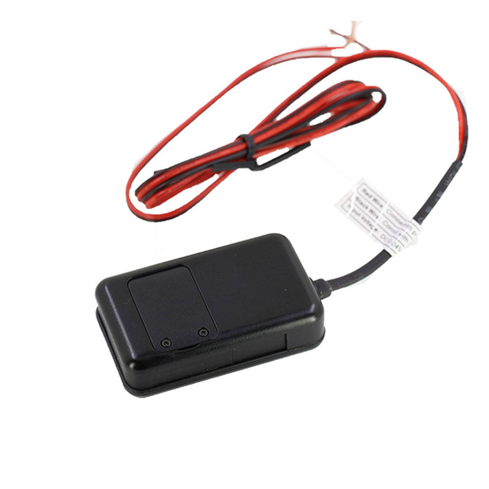 OEM ODM 12-60V Real-Time GPS Tracker For Car Motorcycle Scooter Bike Mini Locator Motion Alert Geo Fence History FREE Software