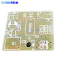 Perfect Doorbell Suite Electronic Production Doorbell Suite DIY Kit NE555 Wholesale