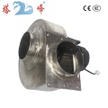 1500w 150mm diamter pipeline 304 stainless steel centrifugal fan blower Corrosion resisting high temperature resistant