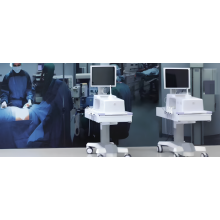 Laparoscopic Surgery Practice Simulator