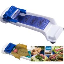 Magic Stuffed Grape Vegetable Meat Rolling Tool Cabbage Leaf Rolling Tool Yaprak Sarma Dolmer Roller Machine Moedor De Carne