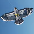 Outdoor Huge 1.5m Eagle Kite Single line Novelty Animal Kites Children's Activity Parent-child Toys Gift