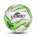 YUYU Professional Quality Official Size 5 Football Ball PU Slip-resistant Match Training Soccer Ball Football Soccer Equipment