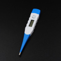 Waterproof Bendable Digital Thermometer With Soft Tip