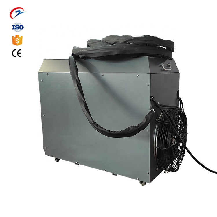 Laser Cleaning Machine