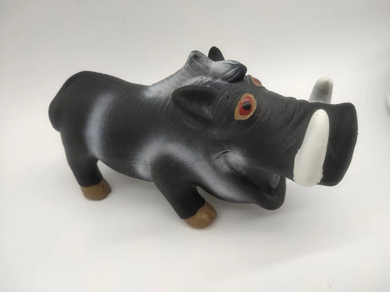 Latex Dog Toy