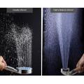 Healthy Negative Ion Spa Filtered Shower Head