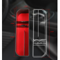 Universal Car Seat Crevice Box Auto Seat Organizer Phone Holder Pocket Storage Cup Drink Holder Organizer Gap Pocket Stowing