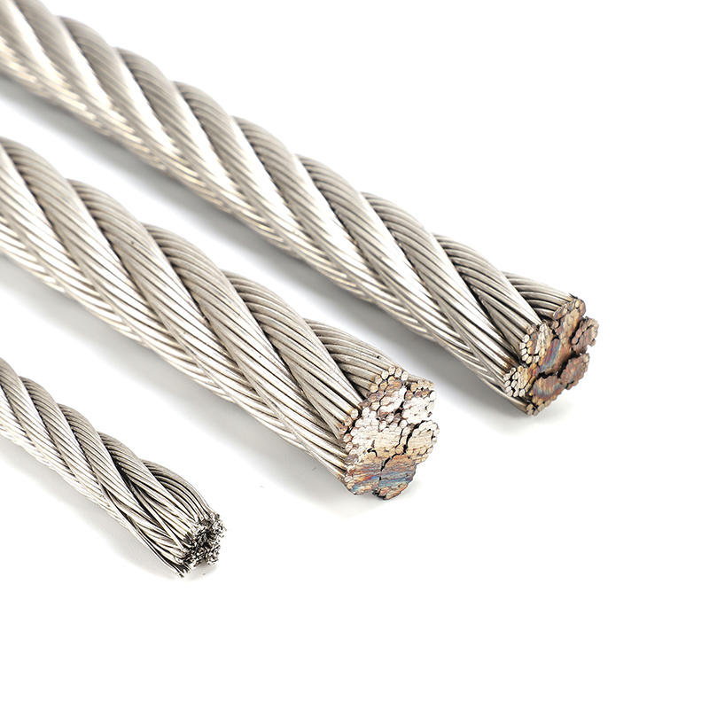Stainless Steel Wire Rope 3 Jpg