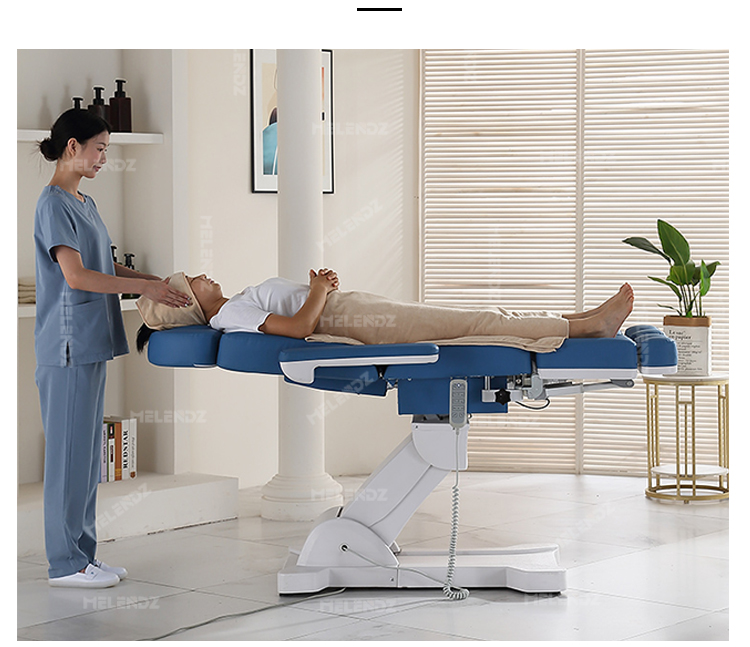 Massage Table (3)