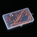 Plastic storage box Motherboard parts screwdriver tweezers tool storagebox mobile phone accessories screen storage box