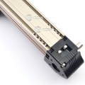 5-axis gantry robot linear guide rails for industrial pro 3d printers