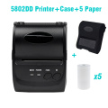 Printer case 5 paper