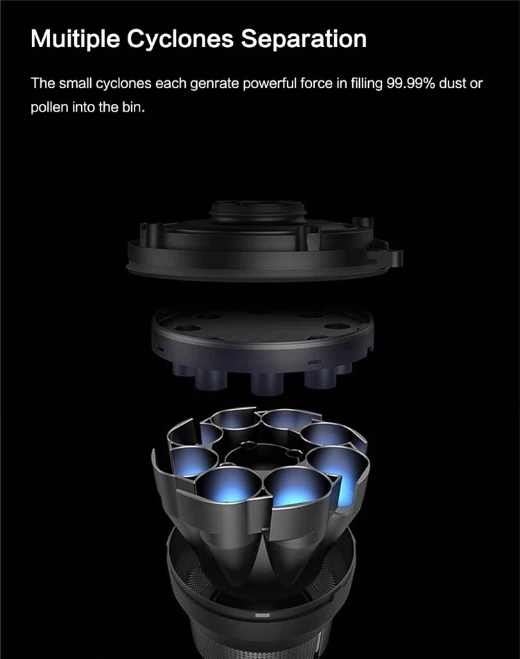 Dreame V9 Vacuum Cleaner