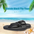 Brand Sandals Men Slippers Flat Comfortable Men's Flip Flops Casual Shoes Summer Beach Sapatos Hembre sapatenis masculino