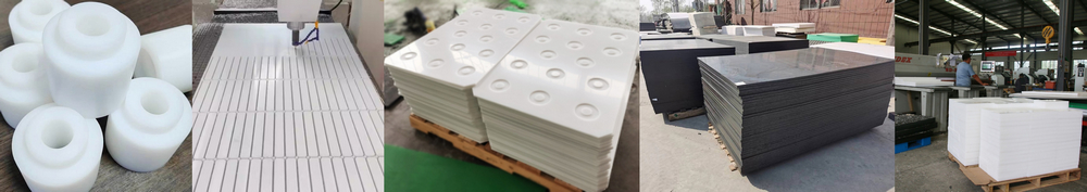 UHMW PE Machining Supplier