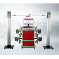 3D+ Wheel Alignment System