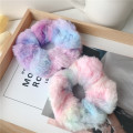 Rainbow clouds 2pcs