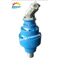 Hydraulic speed planetary gearbox BL300 BL300 series