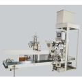 Salt automatic weighing packaging machine