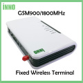 Fixed Wireless Terminals GSM 900/1800MHZ,support Alarm System,RecordingPABX,Clear Voice,Stable Signal