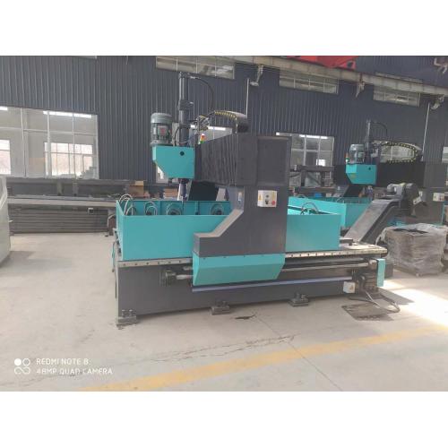 Supply Automatic sheet metal cnc drilling machine with High Quality