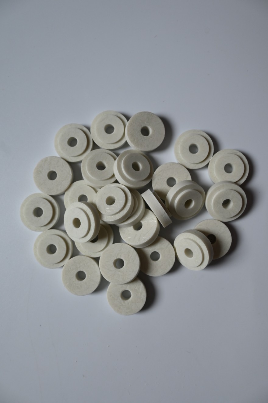 GPO-3 UPGM203 Polyester Glass 5