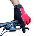 Outdoor Sports  Full Finger Cycling Gloves