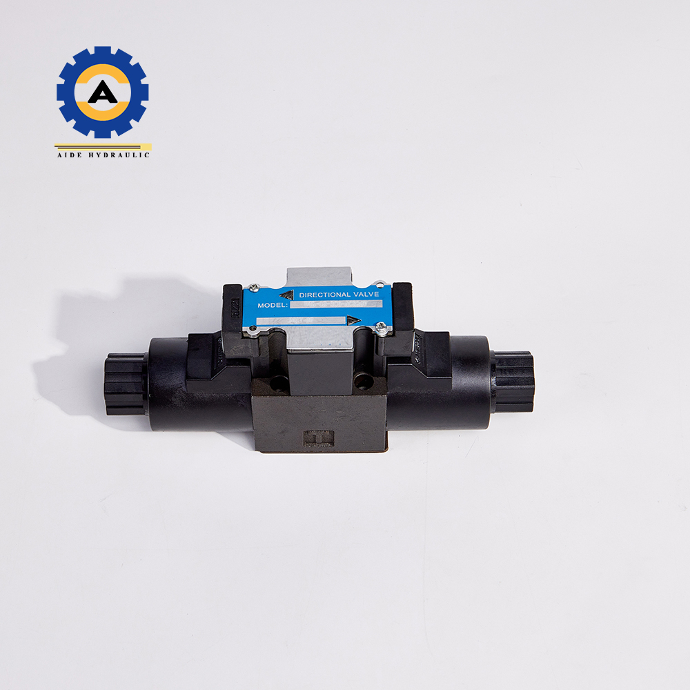 Solenoid Valve