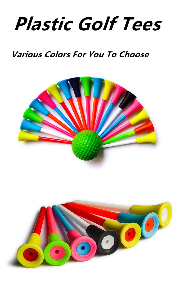 golf rubber tee 1