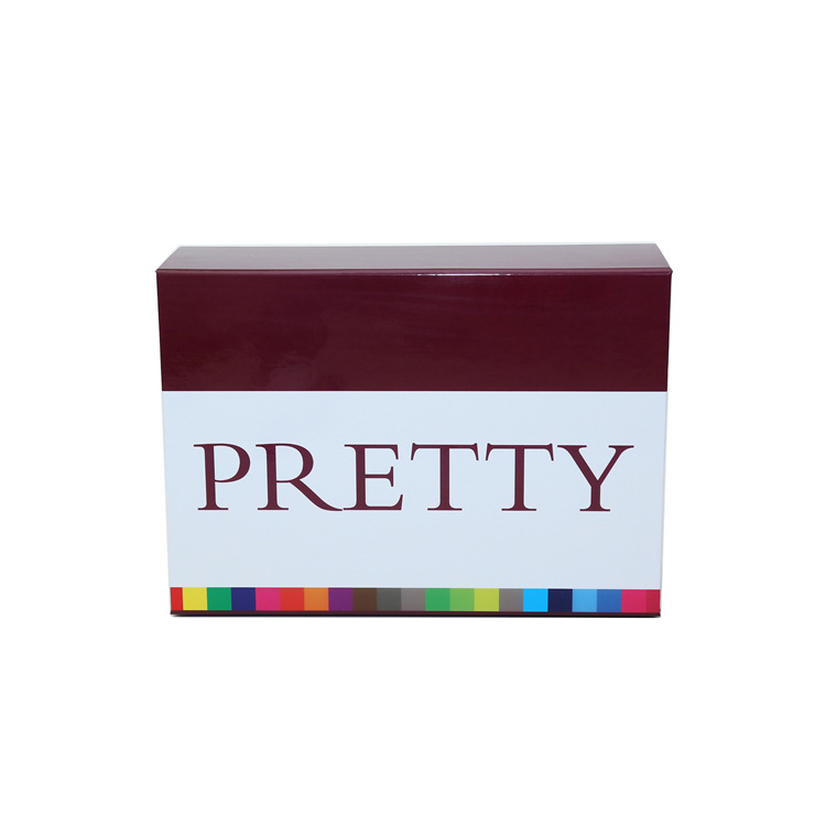 Mangetic Box