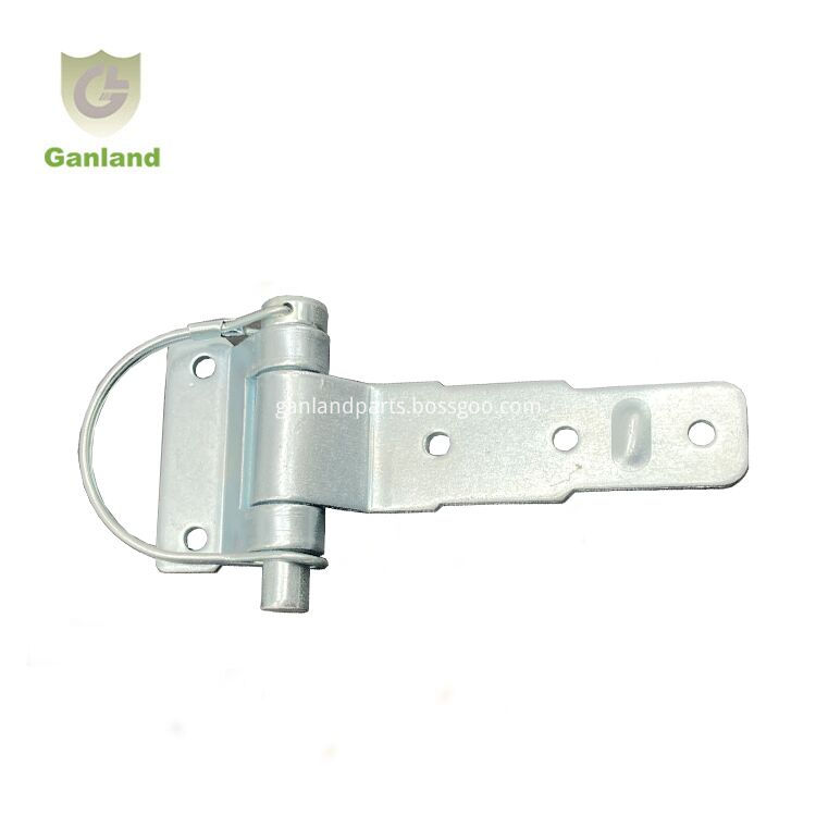 hinge for trailer 