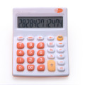 12 Digits Electronic Calculator New Promotional Items